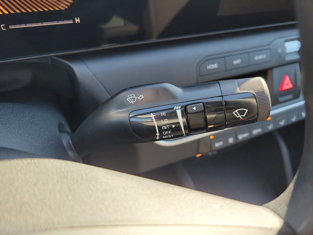 New 2026 Kia K4 FWD image 28