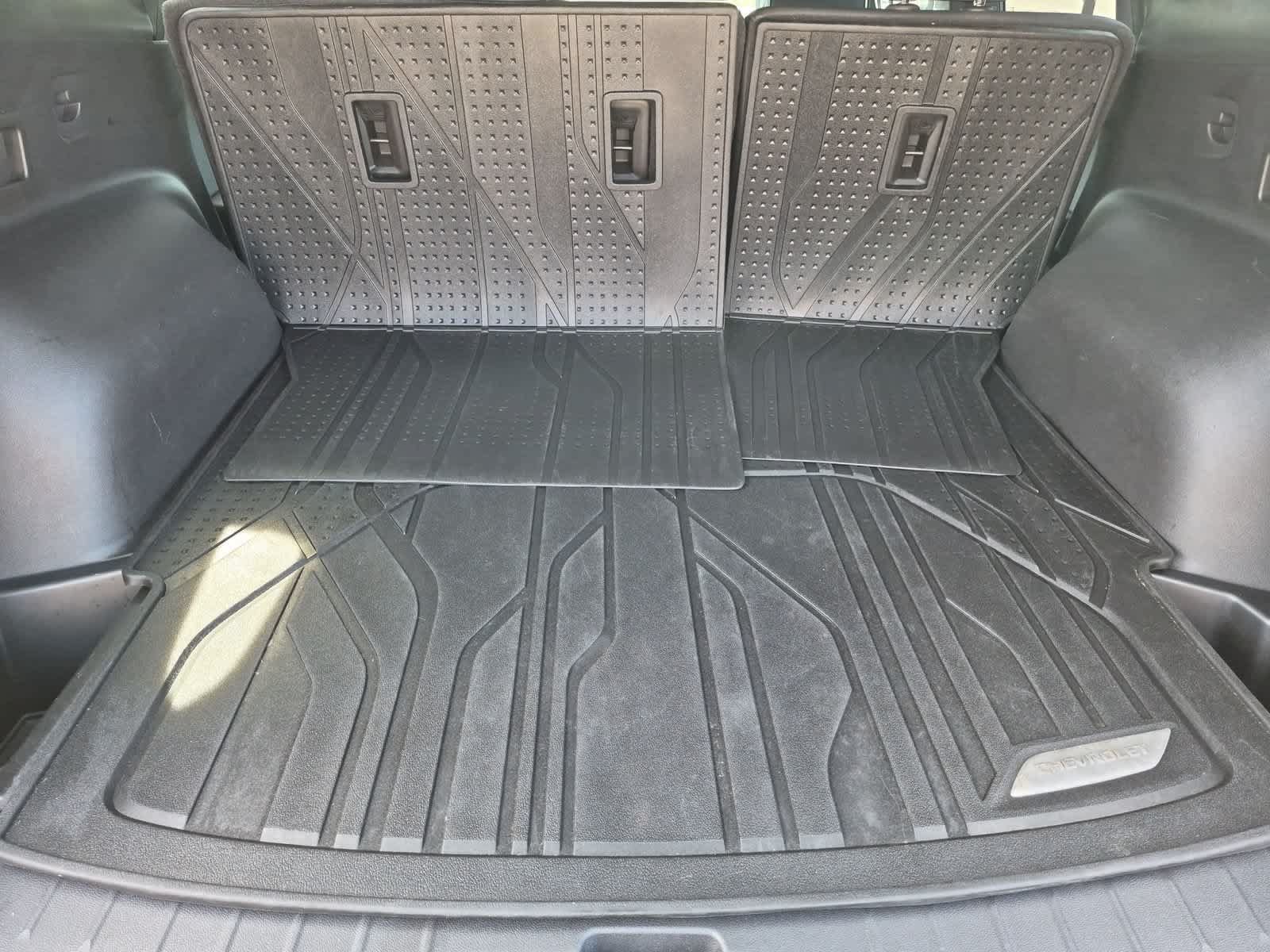 Used 2021 Chevrolet Blazer RS w/ LPO, Floor Liner Package AWD/4WD image 36