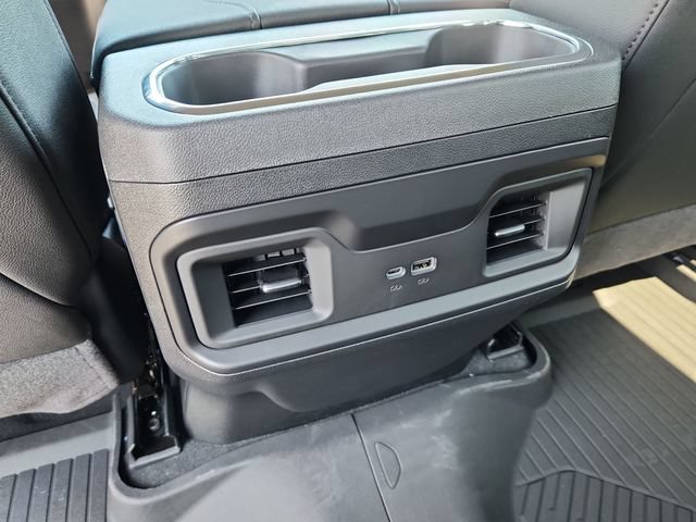 New 2026 Chevrolet Silverado 1500 RST AWD/4WD image 16