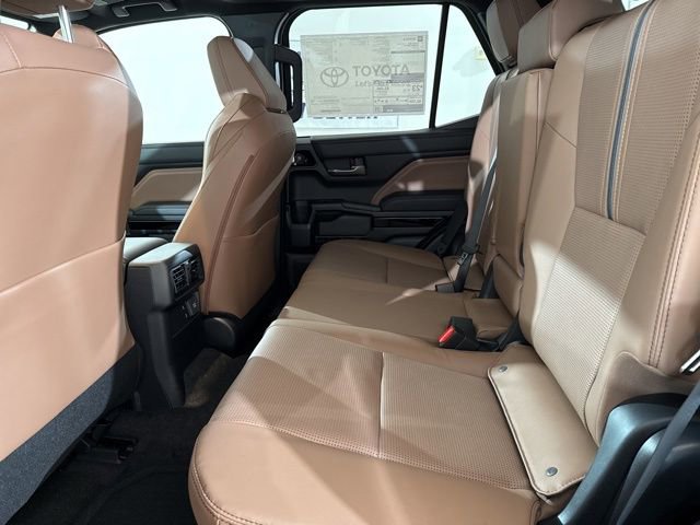 New 2026 Toyota 4Runner Limited image 16