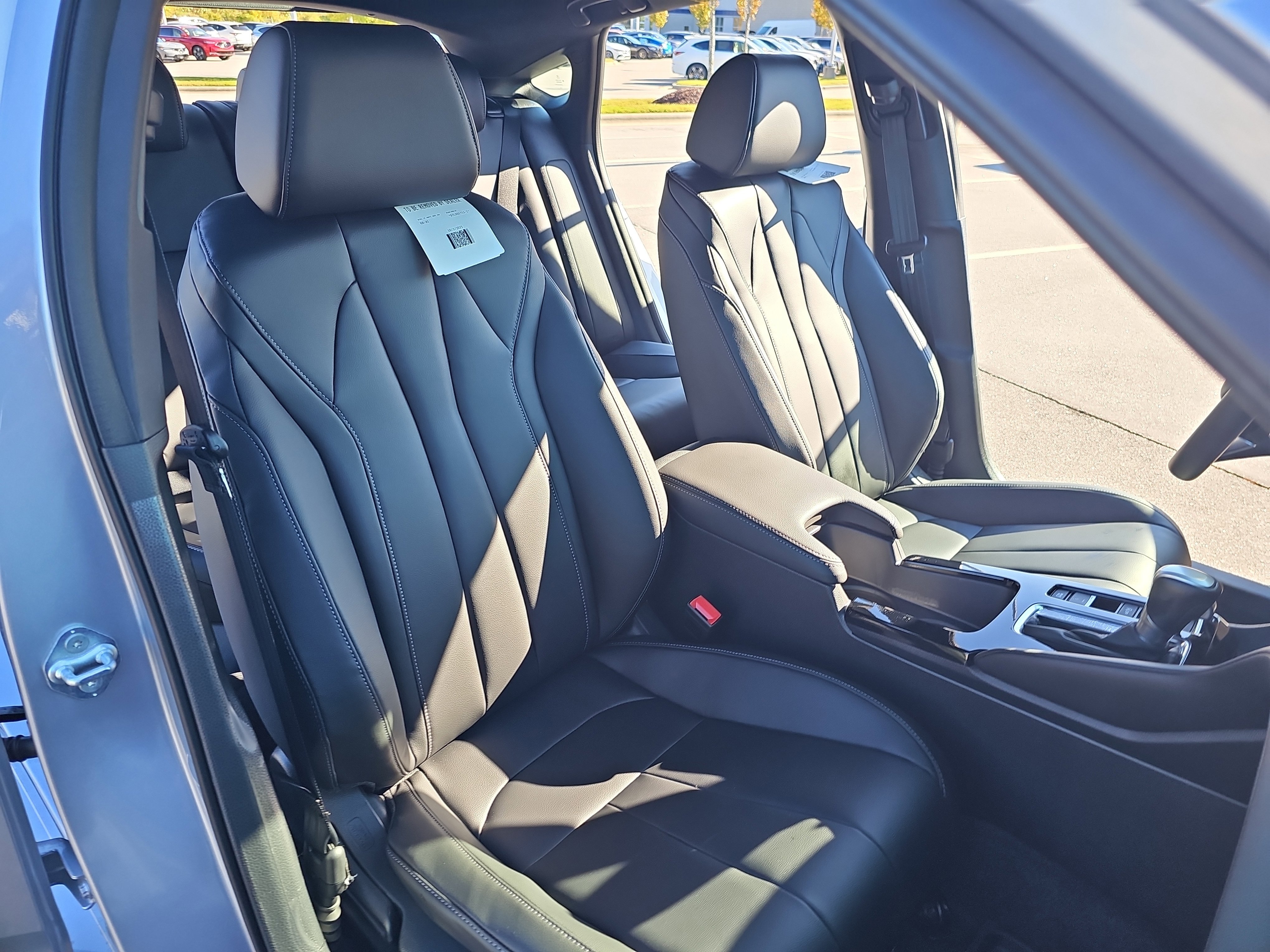 New 2026 Acura Integra A-Spec image 10