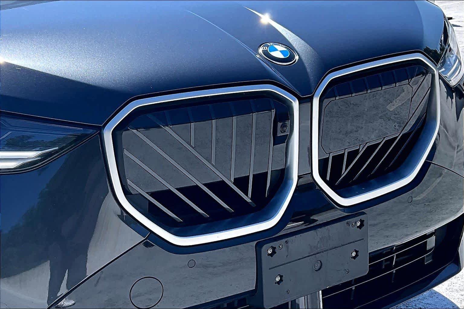 Used 2025 BMW X3 xDrive30 AWD/4WD image 30