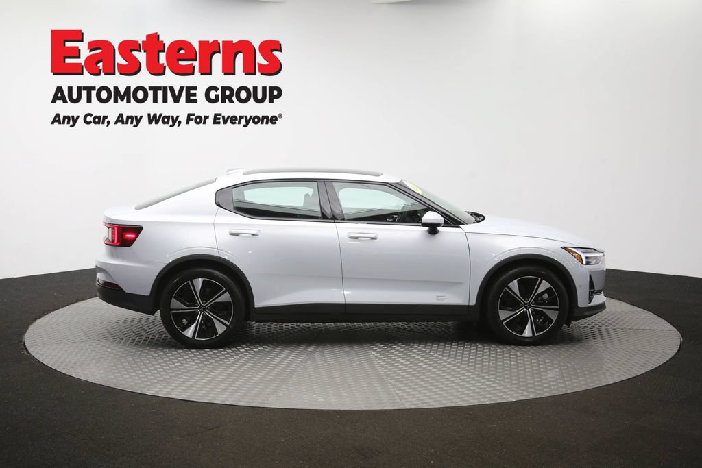 Used 2023 Polestar Polestar 2 w/ Pilot Pack AWD/4WD image 44