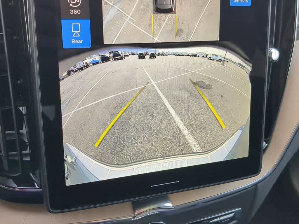 New 2026 Volvo XC60 T8 Ultra w/ Protection Package Premier AWD/4WD image 28