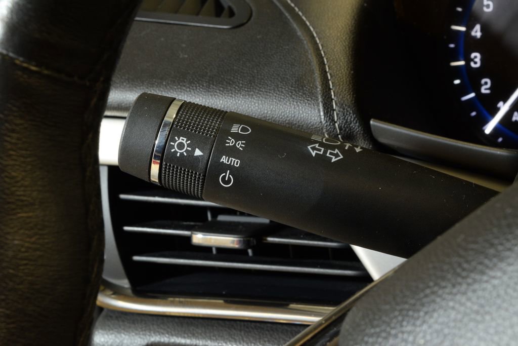 Used 2016 Cadillac ATS Performance image 18