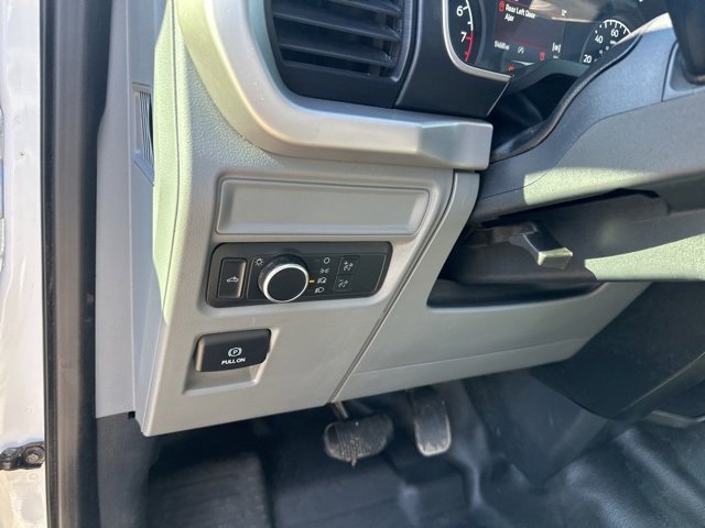 Certified 2022 Ford F150 XL w/ XL Power Equipment Group image 28