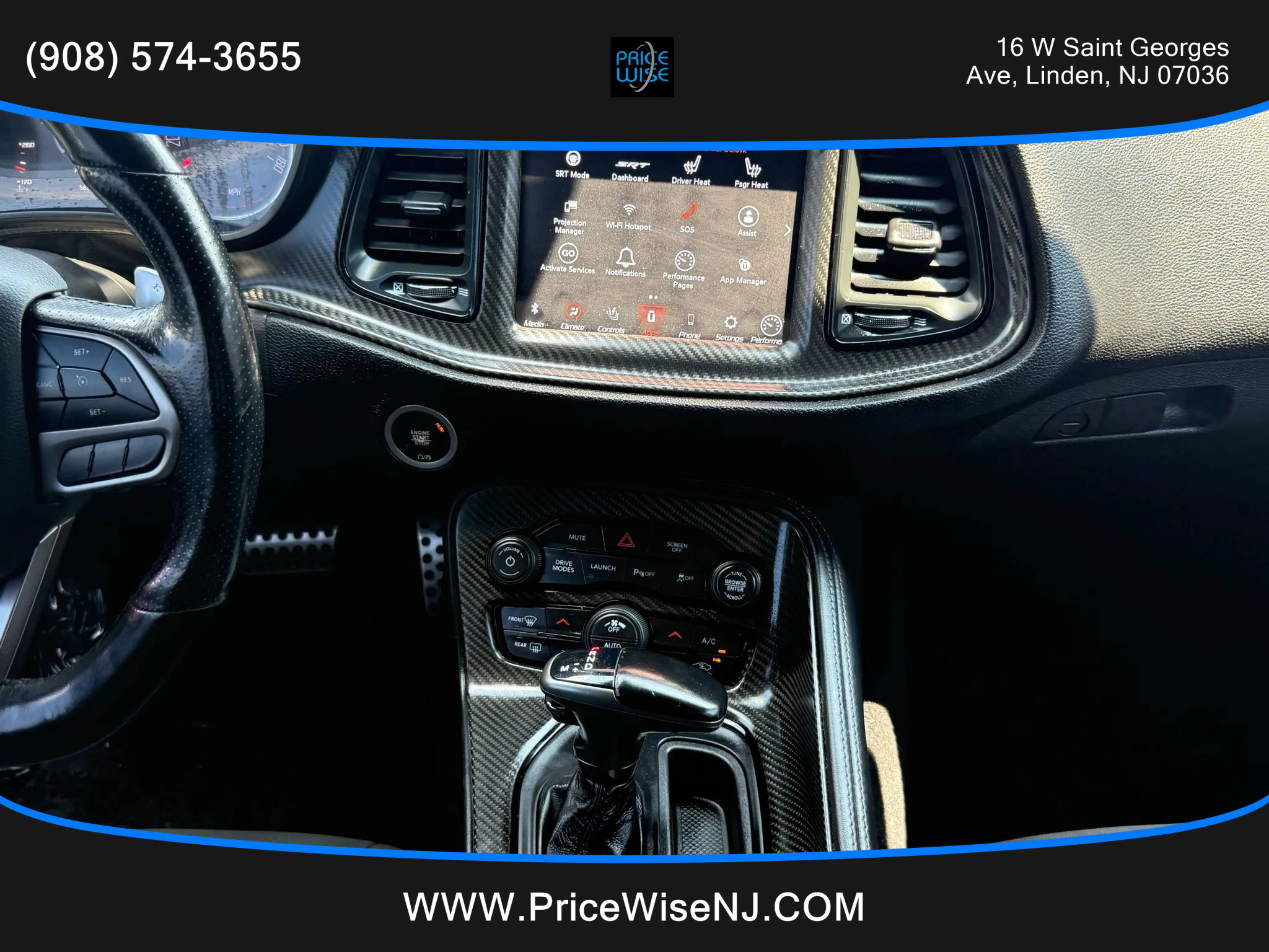 Used 2021 Dodge Challenger R/T Scat Pack image 15