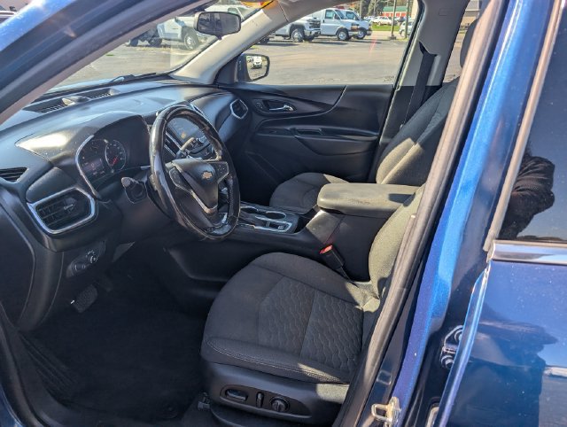 Used 2019 Chevrolet Equinox LT AWD/4WD image 15