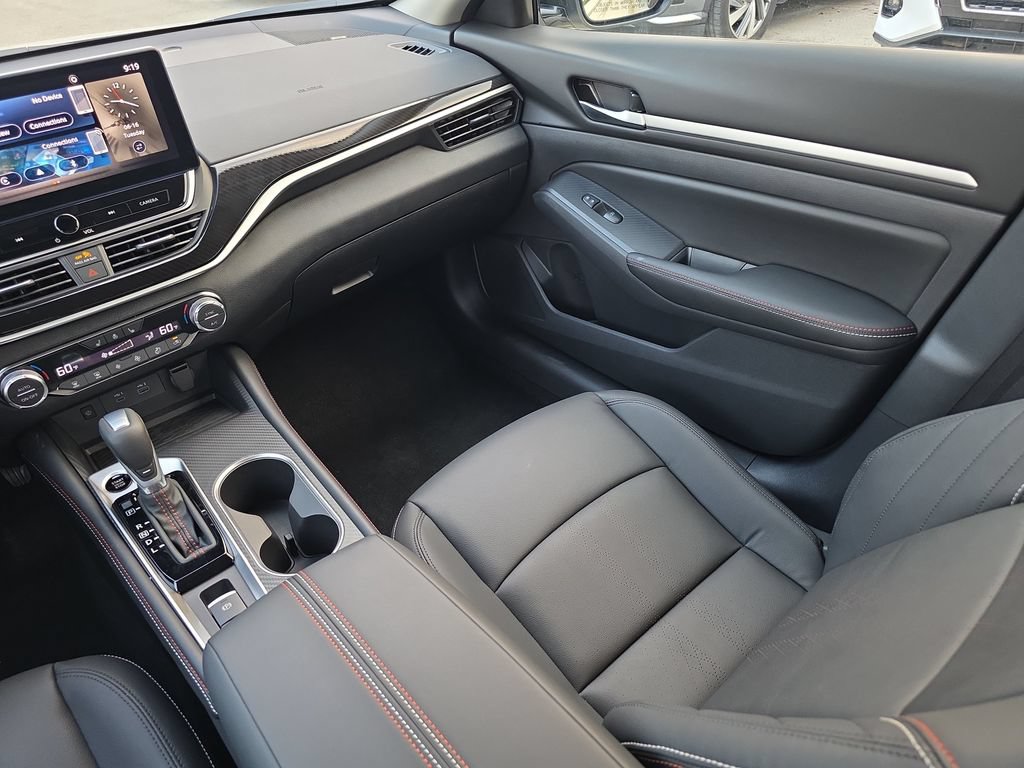 New 2026 Nissan Altima 2.5 SR FWD image 20