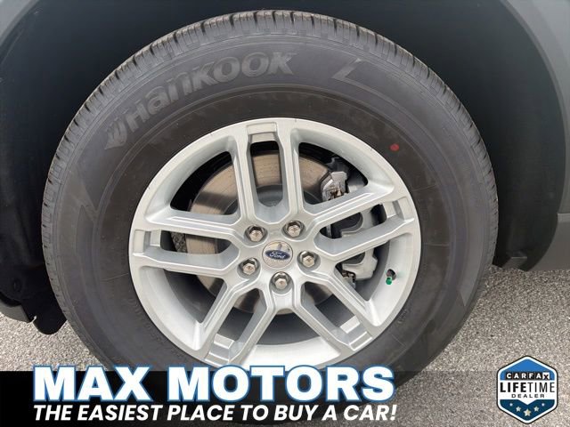 New 2026 Ford Explorer Active image 17