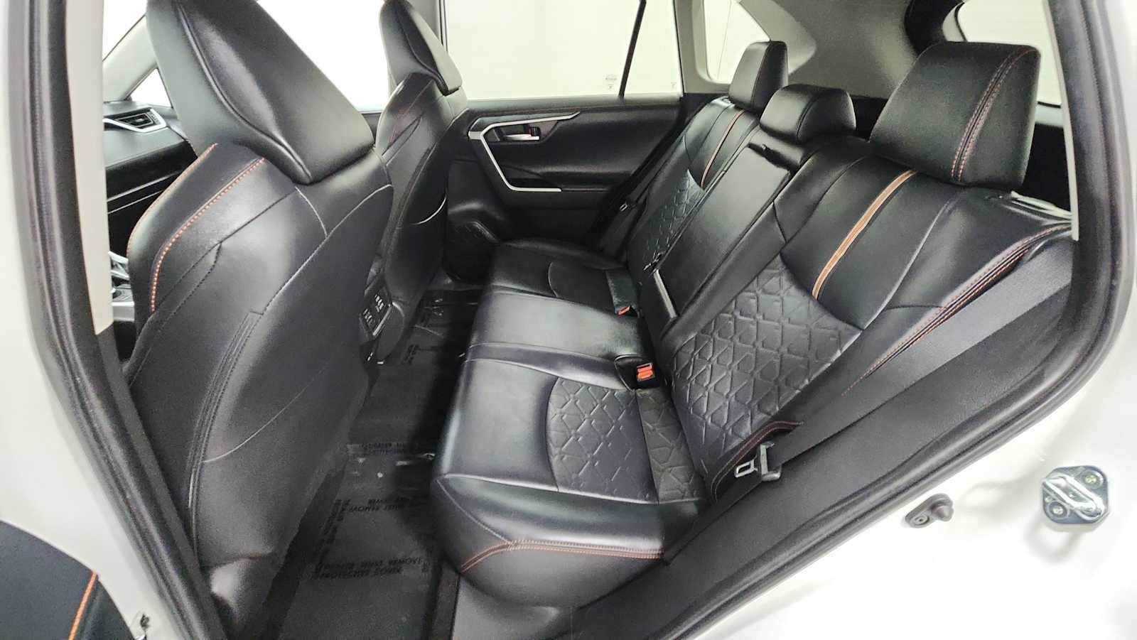 Used 2024 Toyota RAV4 Adventure AWD/4WD image 24