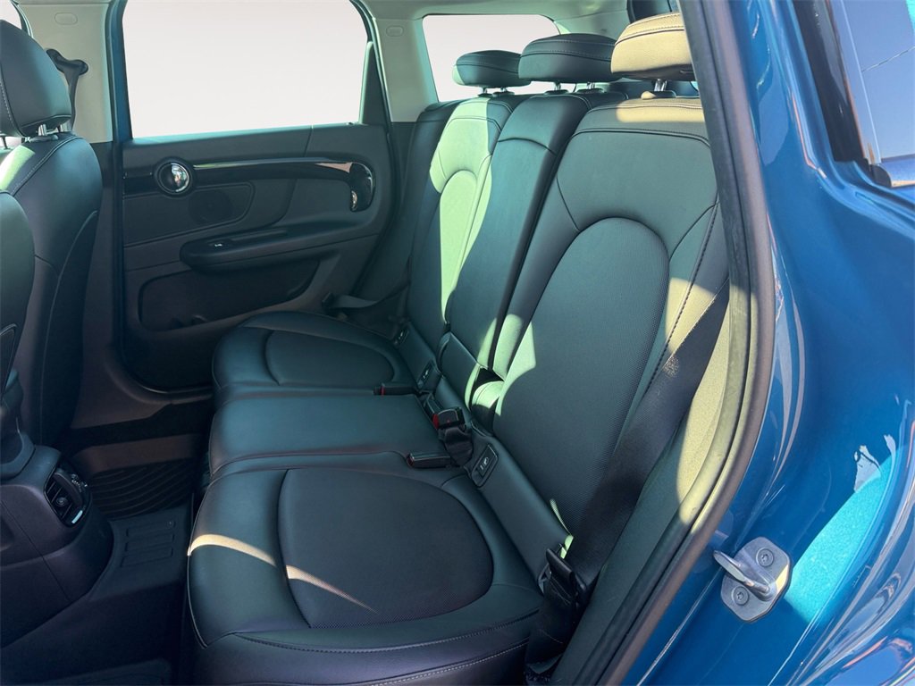 Used 2022 MINI Cooper Countryman image 13