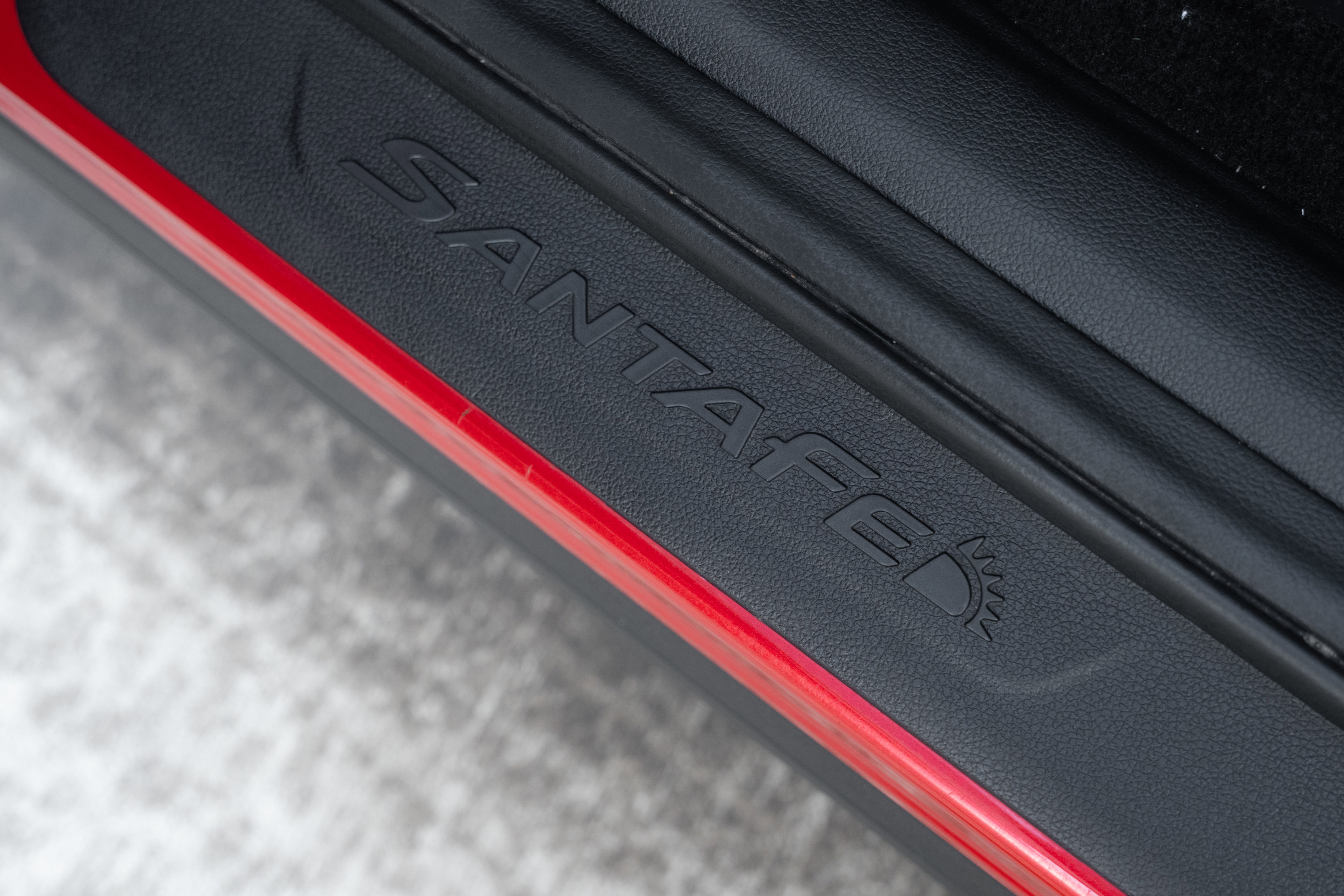 Used 2020 Hyundai Santa Fe SEL image 21