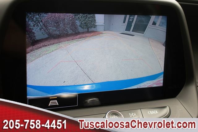 Used 2022 Chevrolet Camaro LT image 35