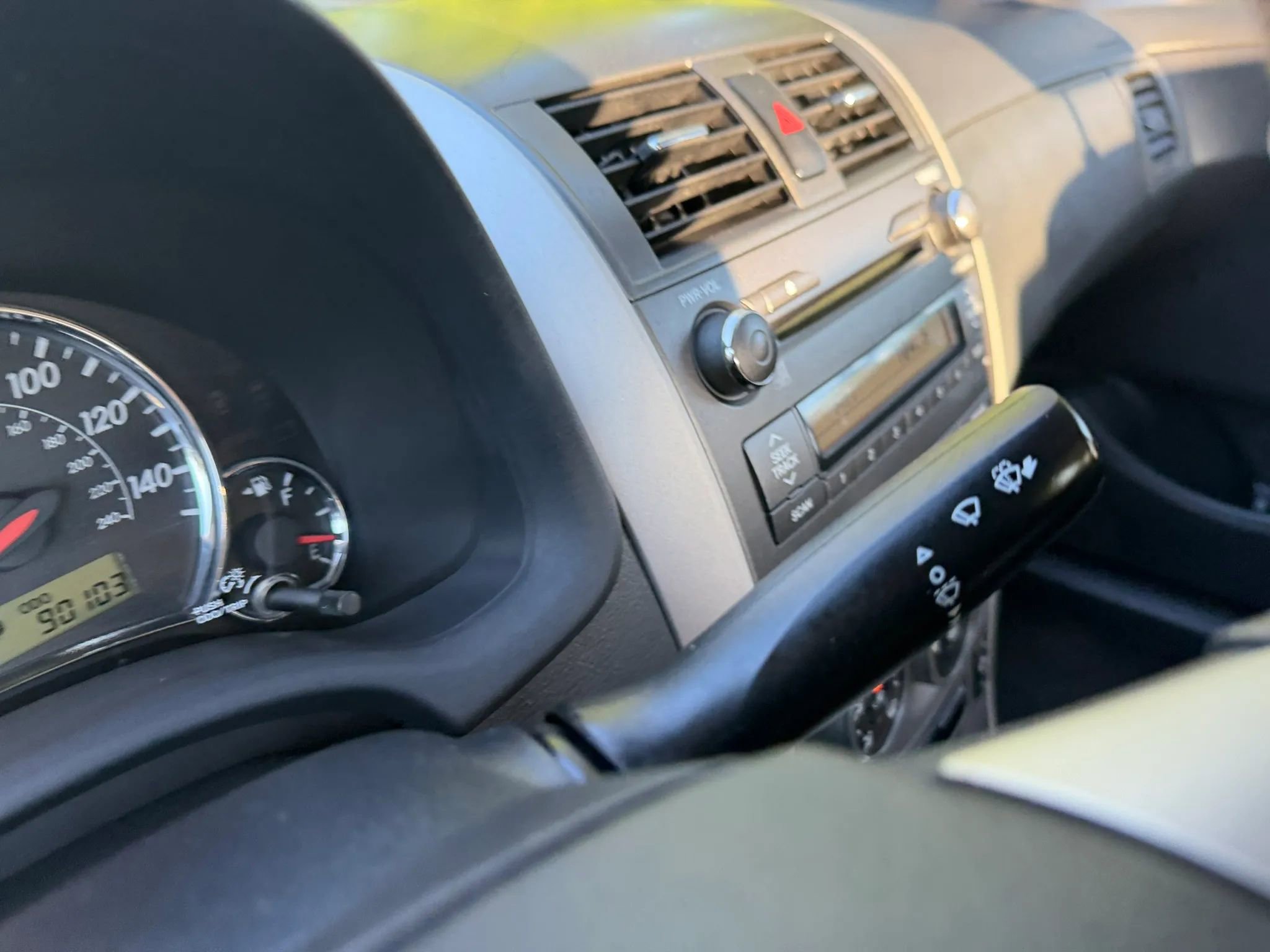 Used 2011 Toyota Corolla S FWD image 29