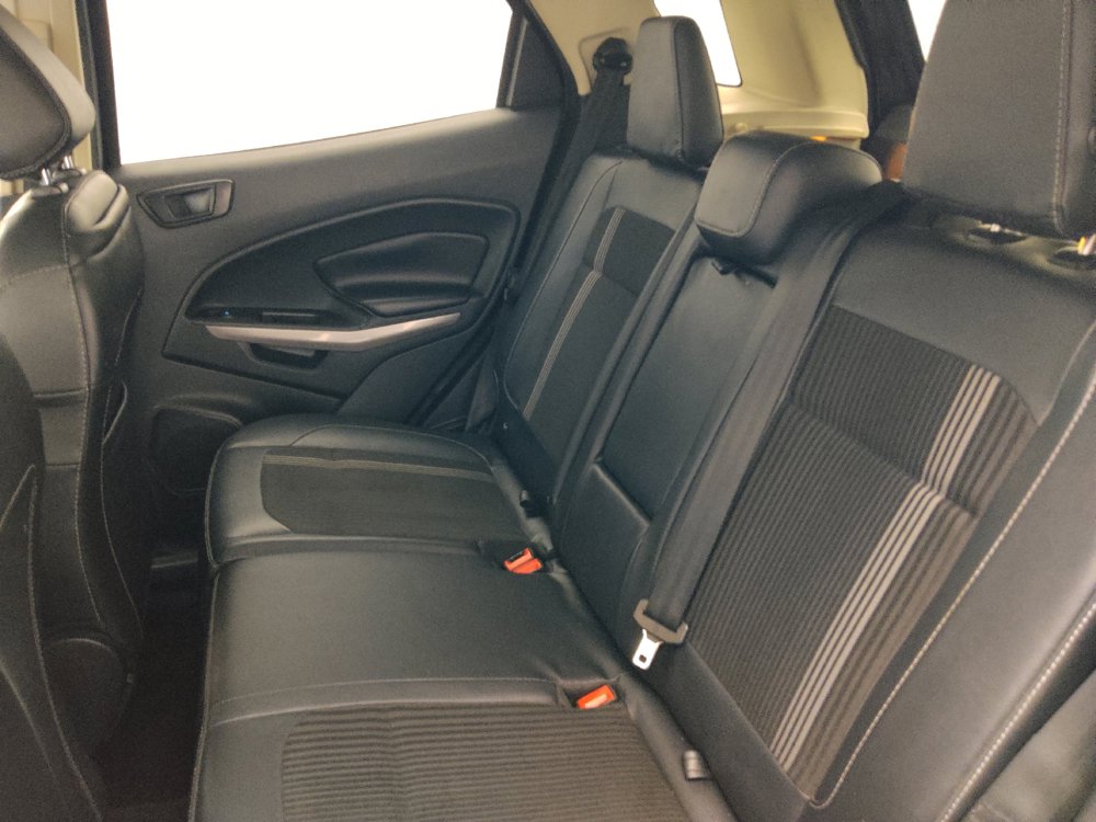 Used 2020 Ford EcoSport SES AWD/4WD image 18