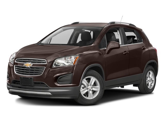 Used 2016 Chevrolet Trax LT w/ LT Convenience Package
