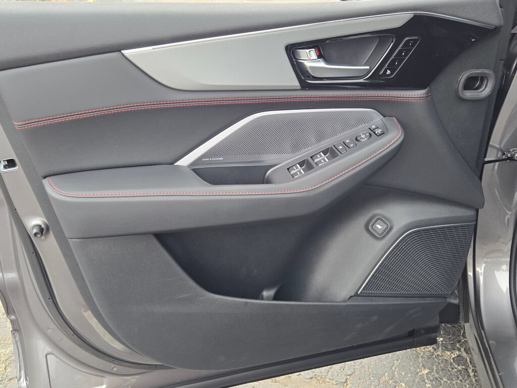 New 2026 Acura MDX A-Spec AWD/4WD image 37
