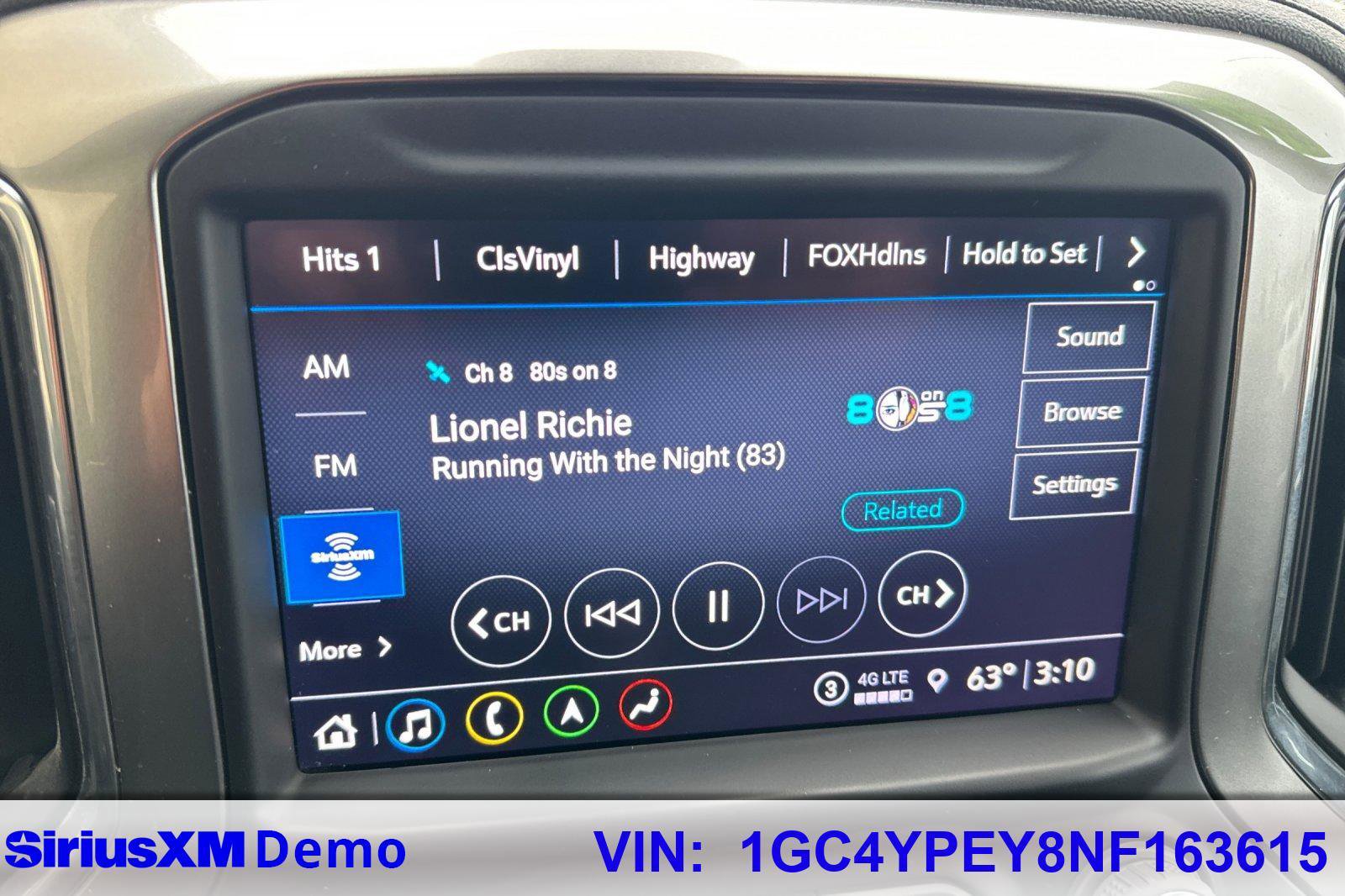 Certified 2022 Chevrolet Silverado 2500 LTZ w/ LTZ Plus Package image 38