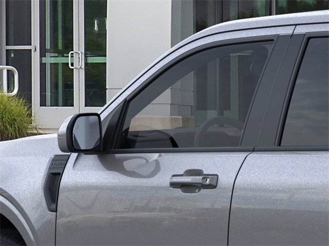 New 2025 Ford Maverick Lobo image 21