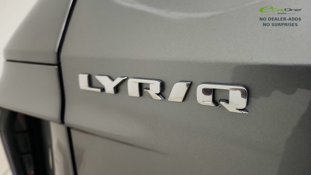 Used 2024 Cadillac Lyriq Sport RWD image 36