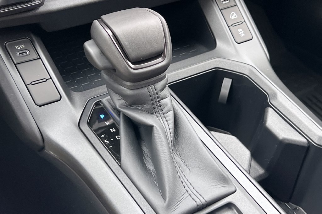 New 2026 Toyota RAV4 SE AWD/4WD image 25