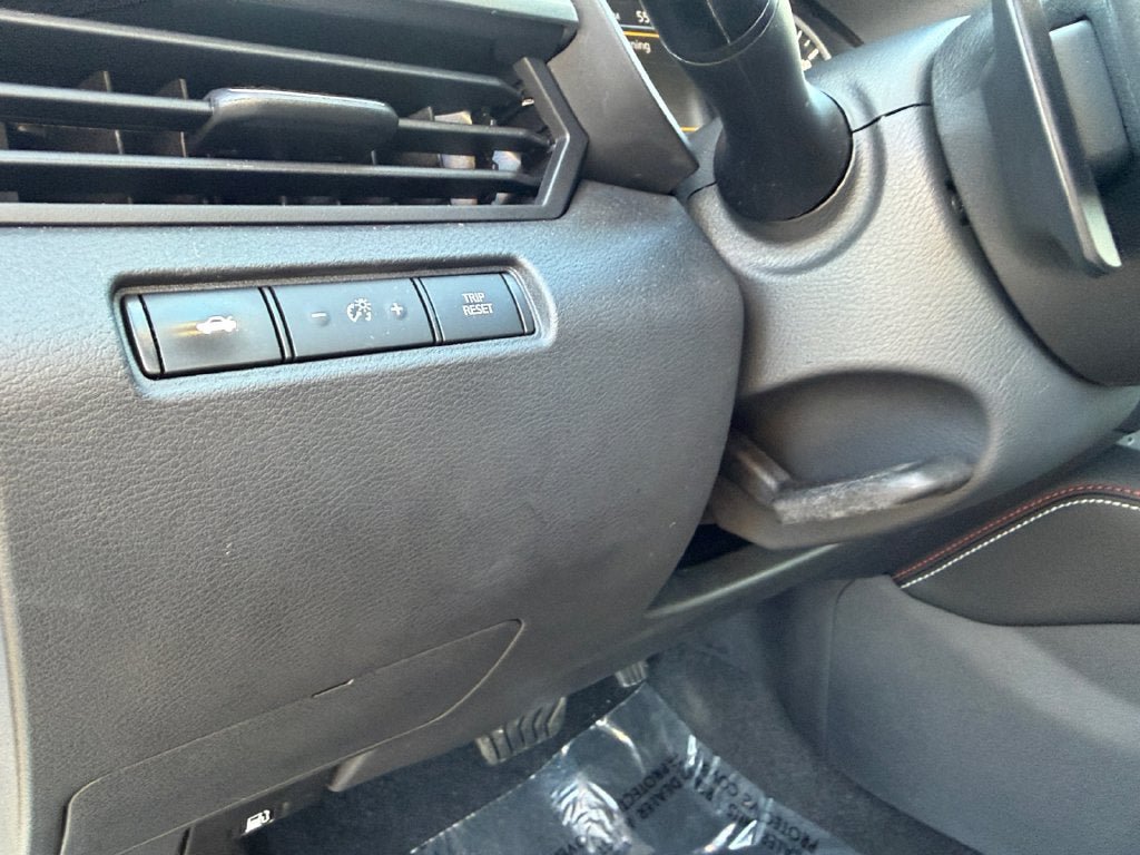 Used 2023 Nissan Altima 2.5 SR w/ SR Premium Package AWD/4WD image 20