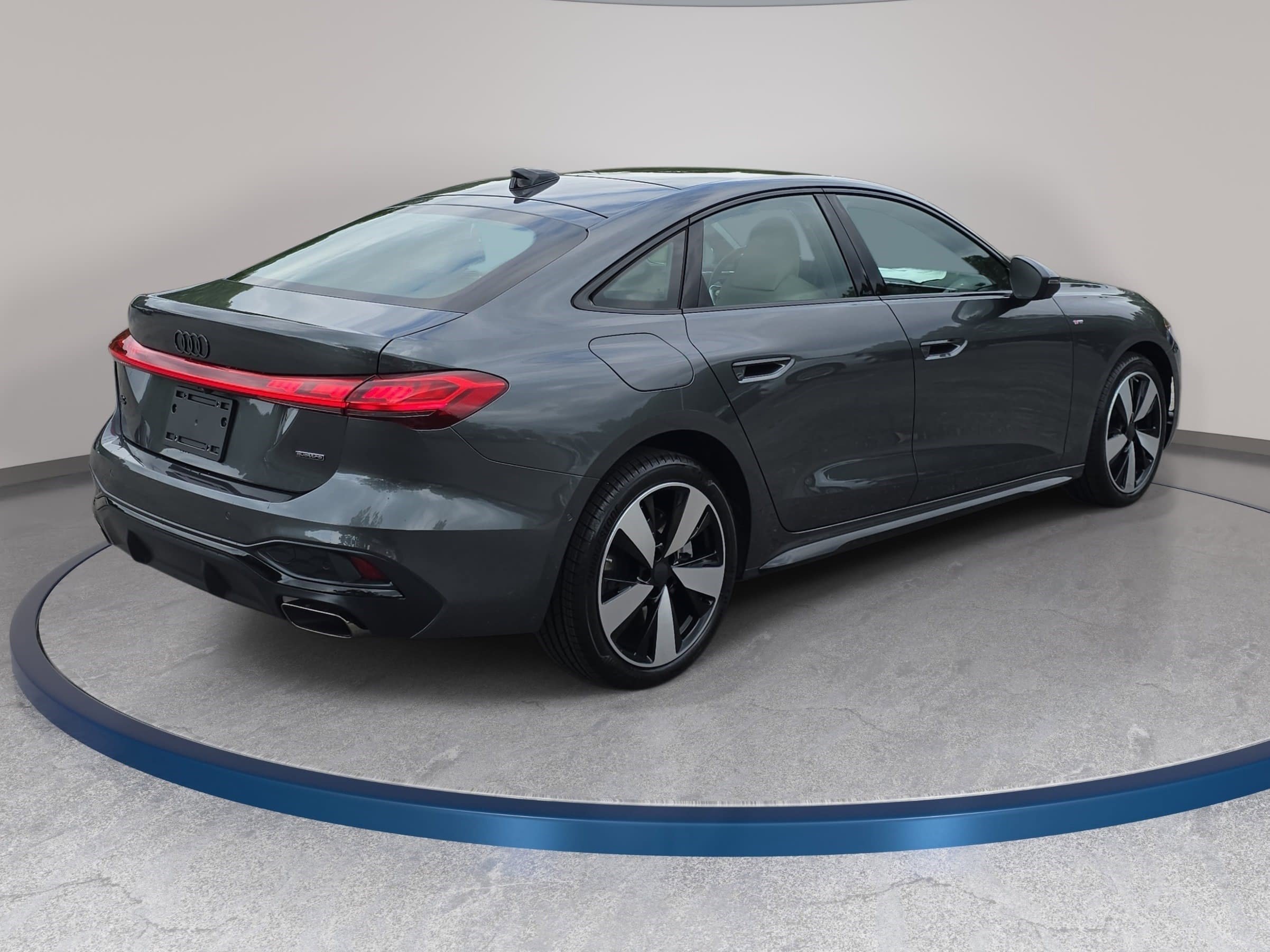 New 2026 Audi A5 2.0T Prestige AWD/4WD image 5