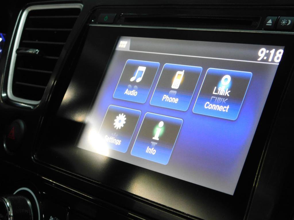 Used 2014 Honda Civic EX image 5