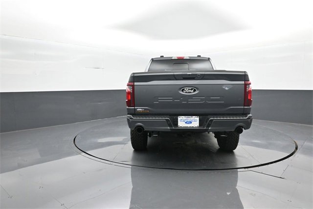 New 2025 Ford F150 Tremor image 6