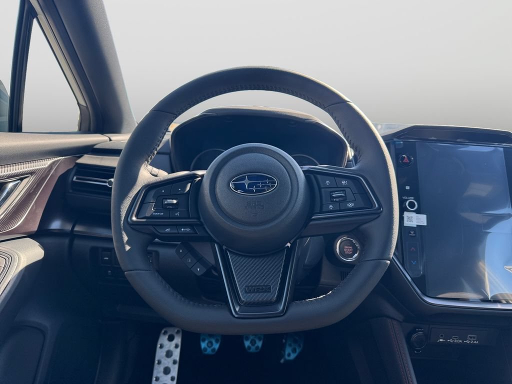 New 2026 Subaru WRX Premium AWD/4WD image 11