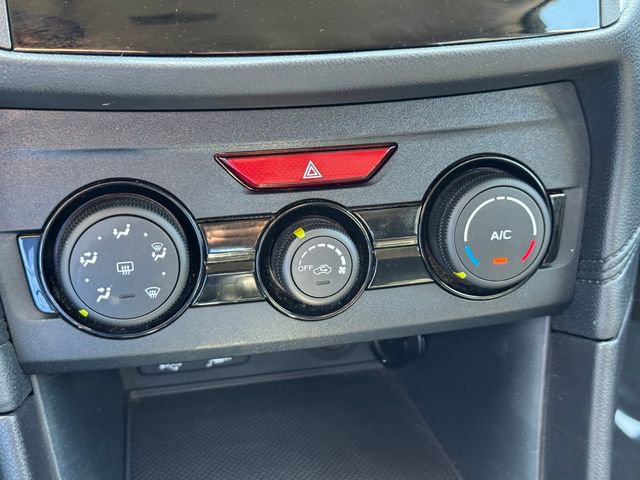 Used 2023 Subaru Impreza 2.0i AWD/4WD image 17