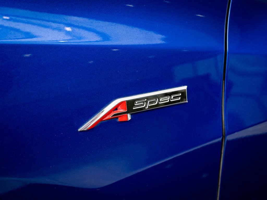 Used 2023 Acura RDX AWD w/ A-Spec & Advance Pkg image 17