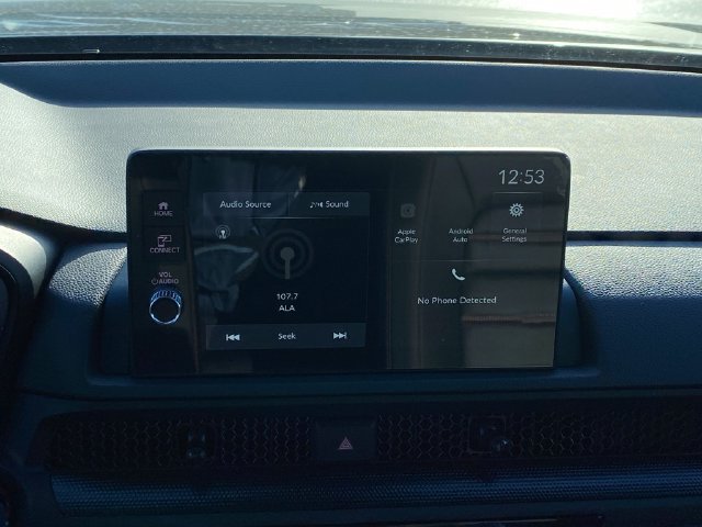 New 2027 Honda CR-V Sport-L image 18