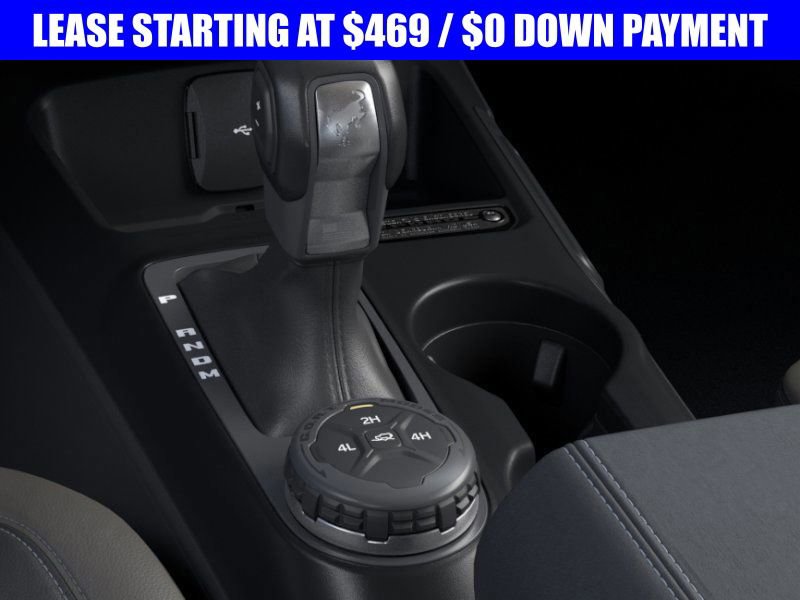 New 2025 Ford Bronco Outer Banks image 17