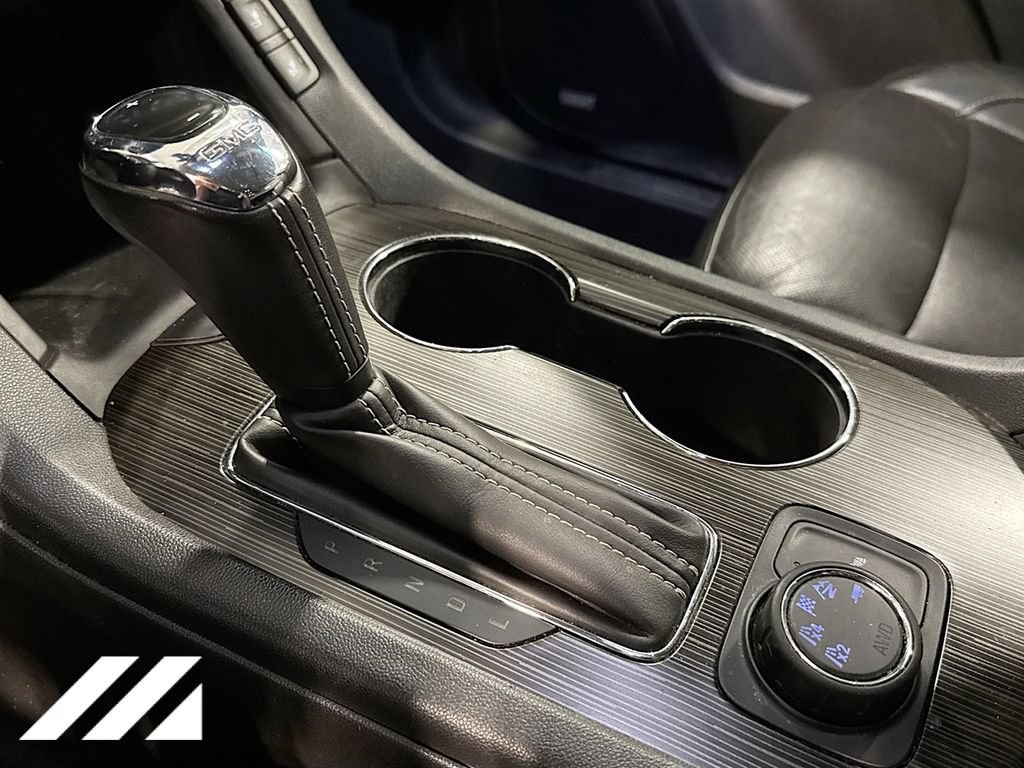 Used 2019 GMC Acadia SLT AWD/4WD image 23