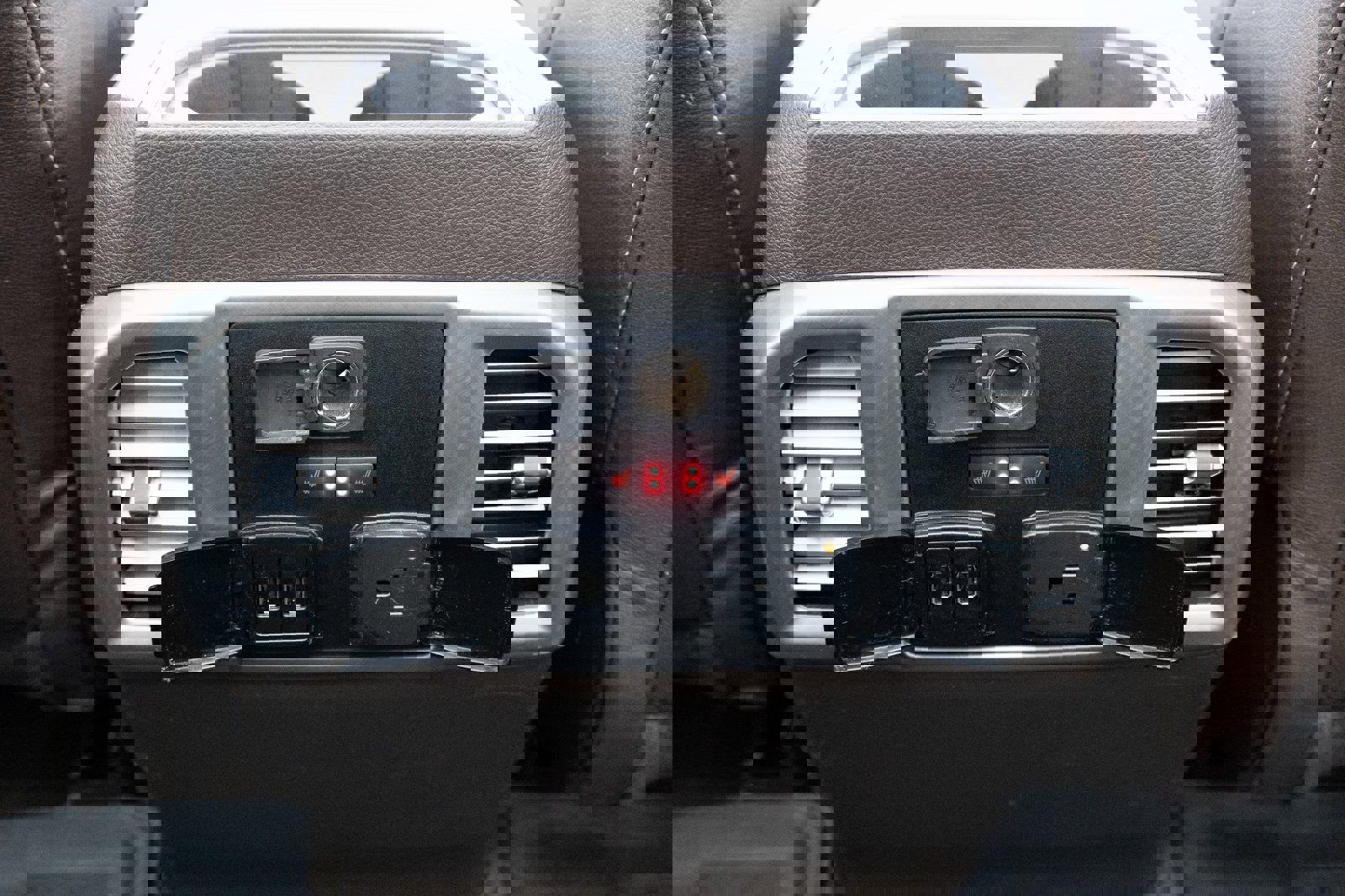 Used 2019 Ford F150 Limited image 20