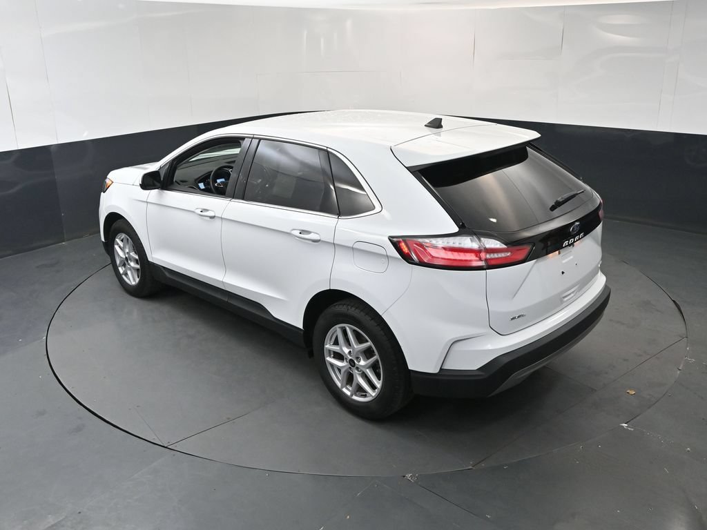 Used 2023 Ford Edge SEL w/ Convenience Package AWD/4WD image 31