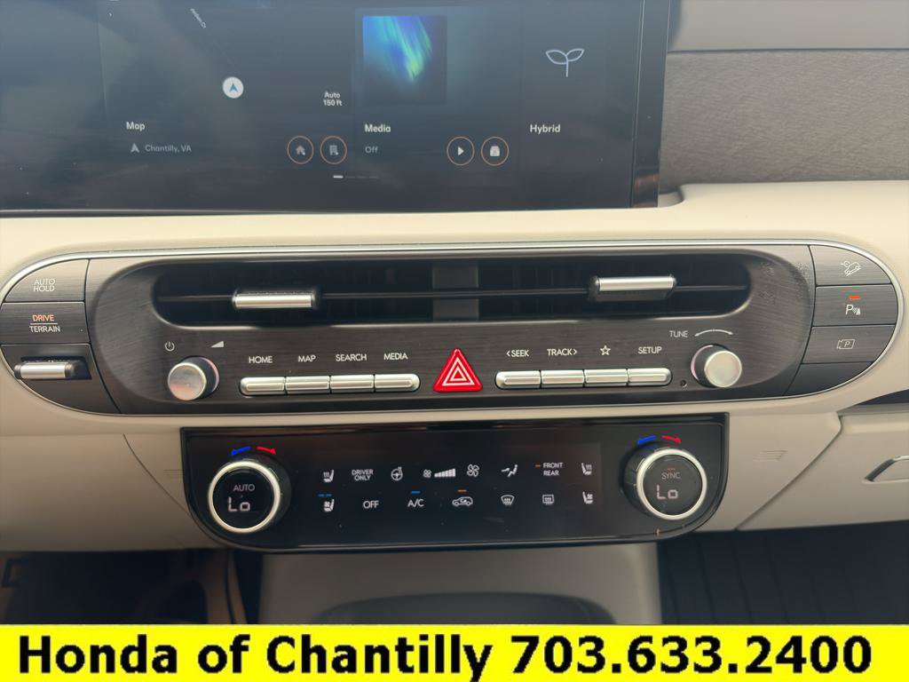 Used 2026 Hyundai Palisade SEL Premium AWD/4WD image 17