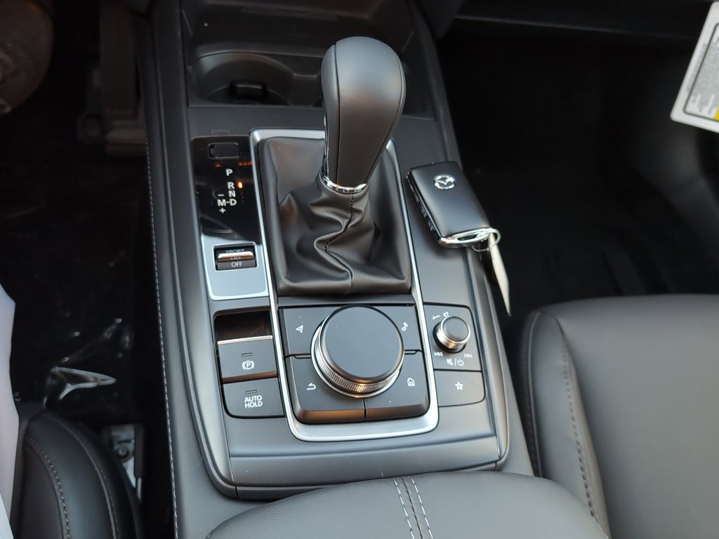 New 2026 MAZDA CX-30 AWD 2.5 S w/ Premium Package image 22
