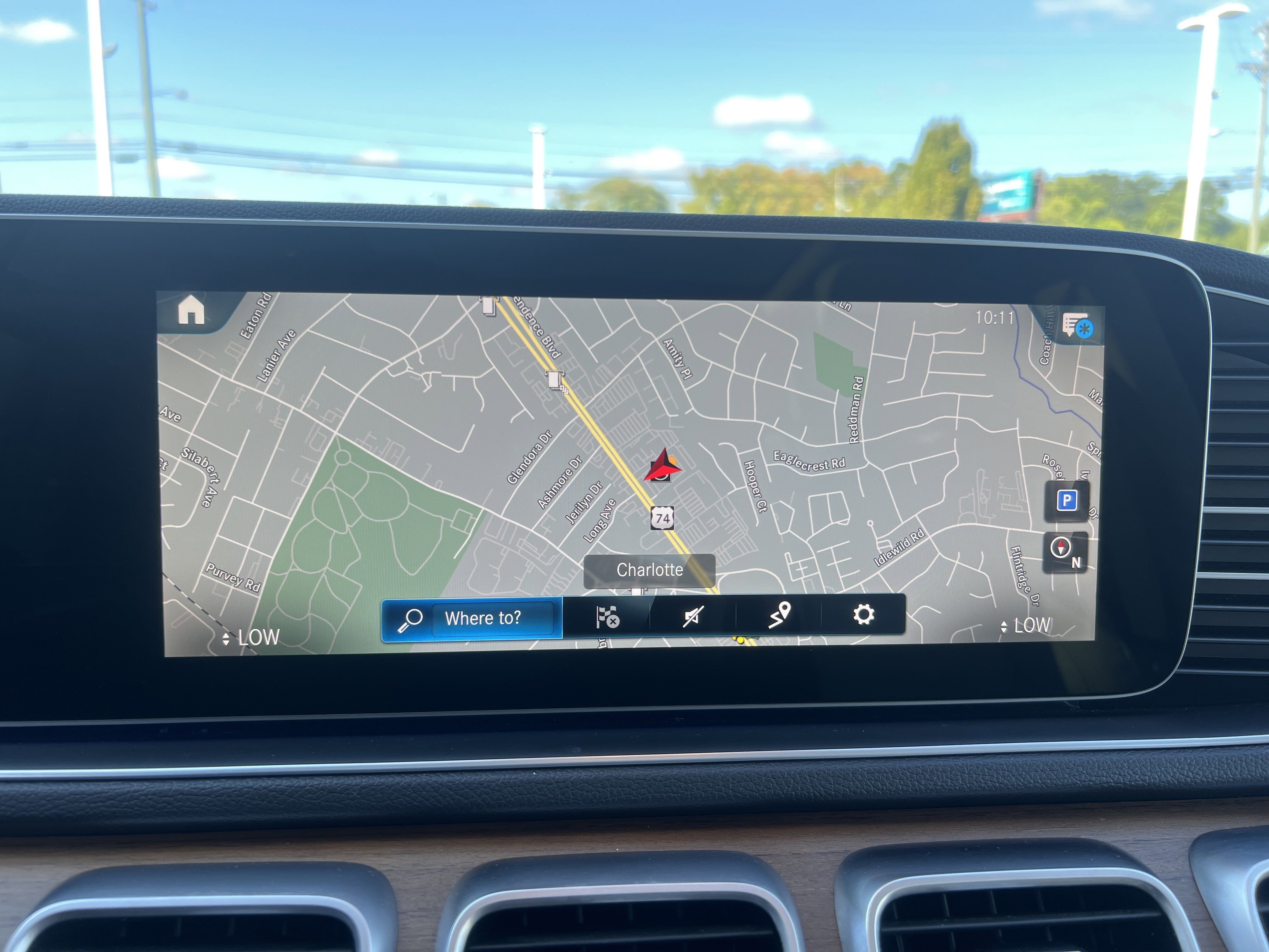 Certified 2022 Mercedes-Benz GLE 350 image 24