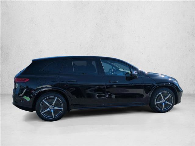Certified 2023 Mercedes-Benz EQS 580 4MATIC SUV image 7