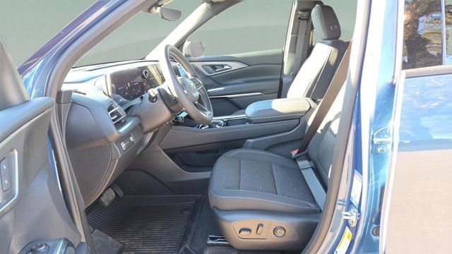 New 2026 Chevrolet Traverse LT w/ Driver Confidence Package image 10