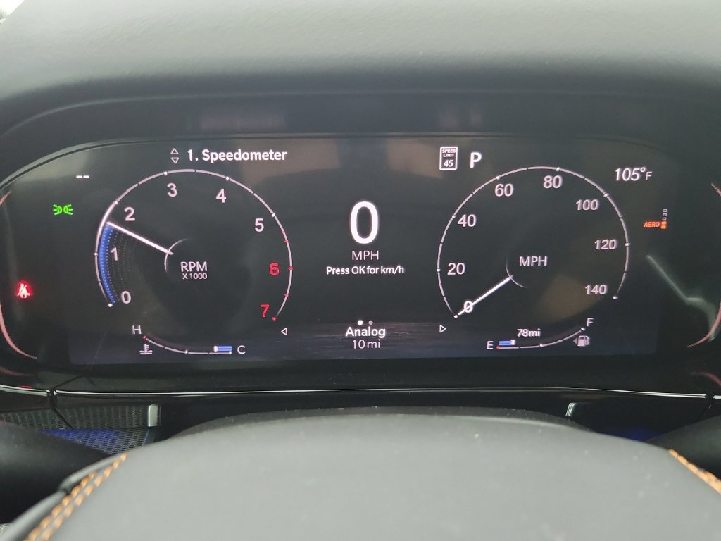 New 2026 Jeep Grand Wagoneer L Summit AWD/4WD image 23