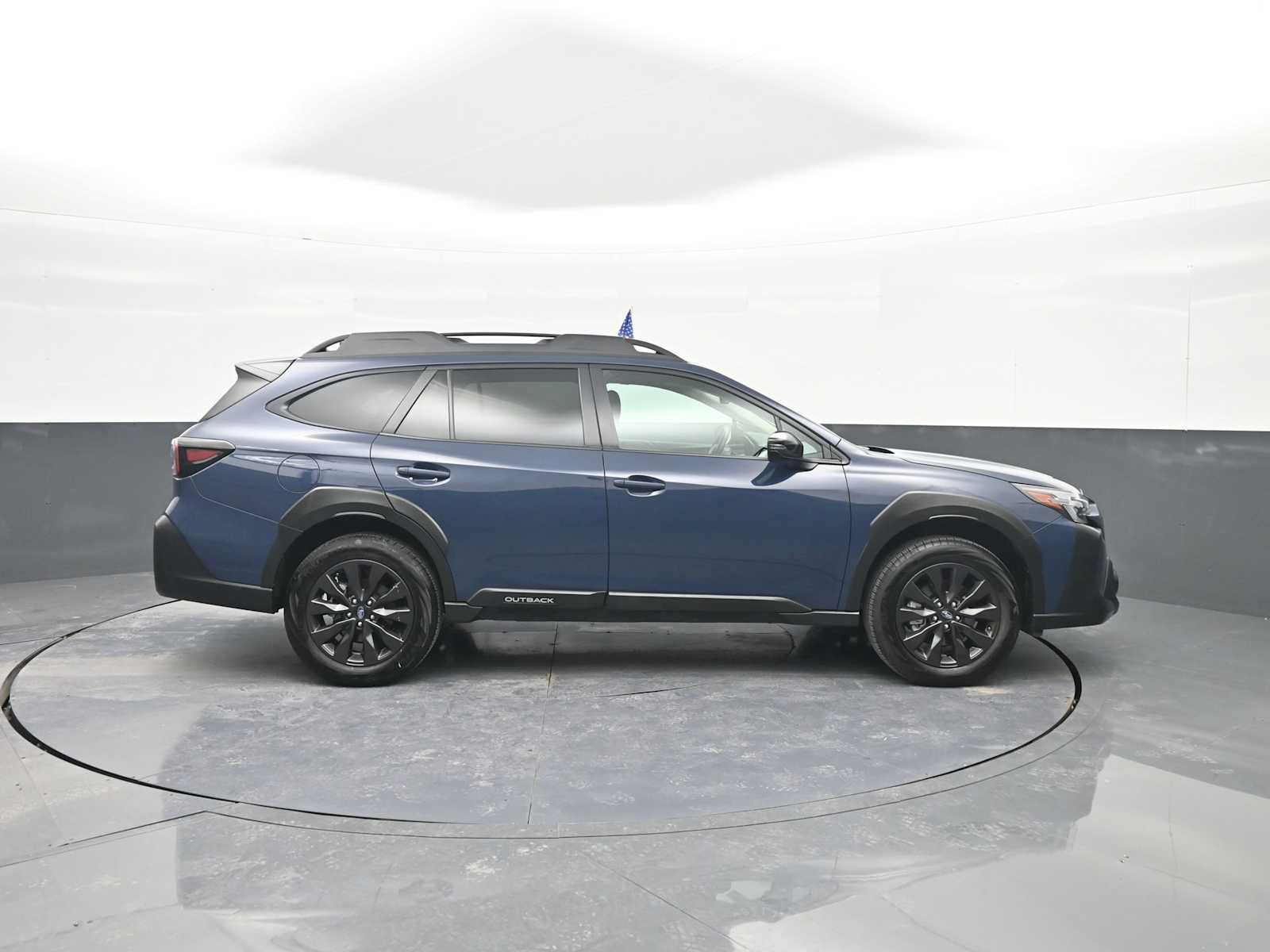 Used 2025 Subaru Outback Onyx Edition AWD/4WD image 9