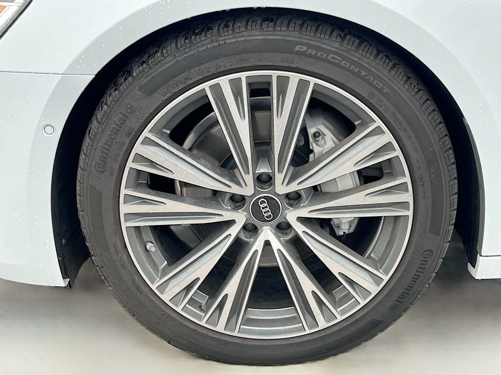 Used 2024 Audi A6 2.0T Premium w/ Convenience Package AWD/4WD image 32