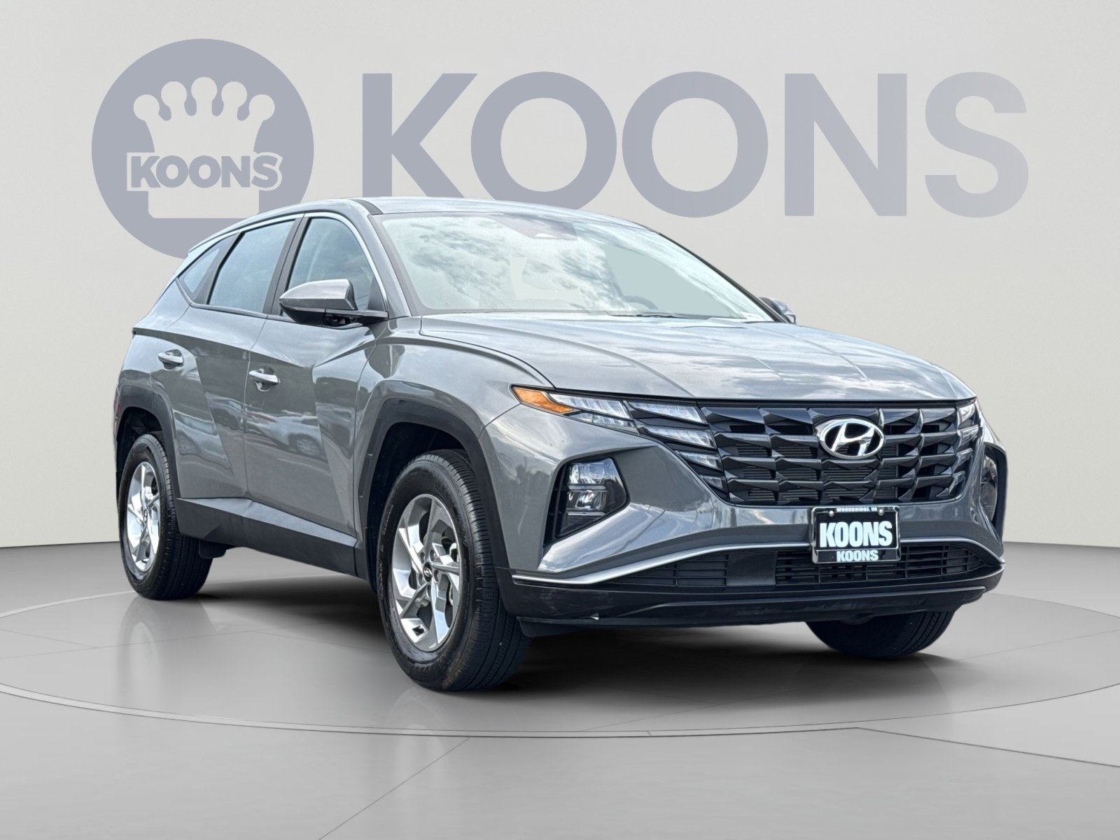 Certified 2024 Hyundai Tucson SE AWD/4WD image 10