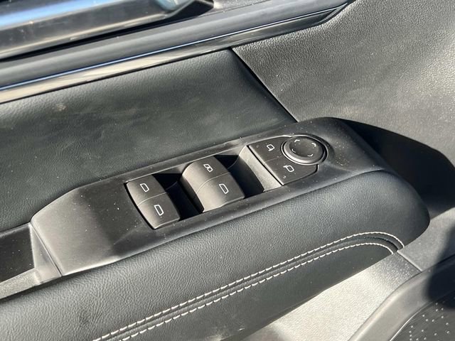 New 2026 GMC Terrain Elevation w/ Technology Package II image 15