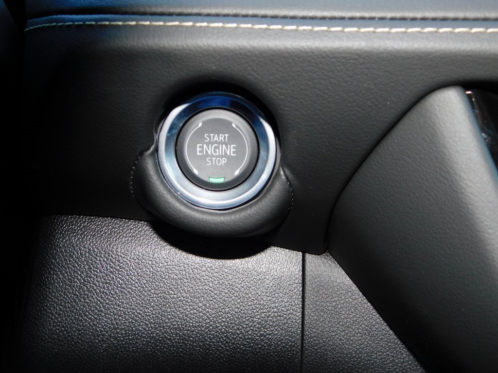 New 2025 Chevrolet Tahoe Premier image 43