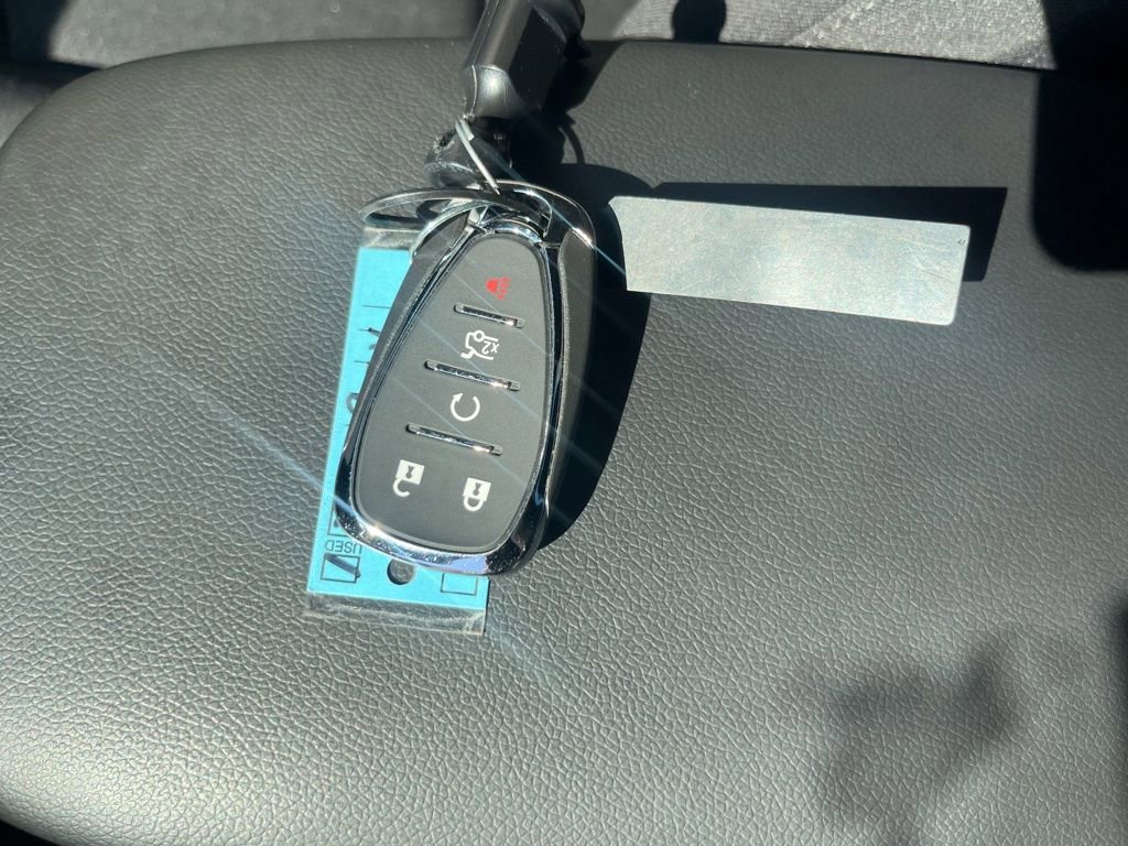 Used 2024 Chevrolet Malibu RS image 44